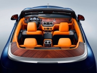 Rolls-Royce Dawn photo
